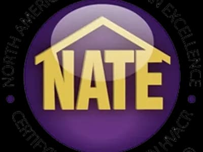 For your Air Conditioning in Detroit MI, trust a NATE certified HVAC contractor.