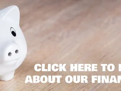 Your Air Conditioner replacement installation in Detroit MI becomes affordable with our financing programs.