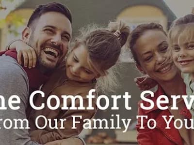 Air Conditioning Repair Service in Detroit MI | National Heating & Cooling portfolio photo