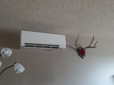 Air Conditioning Repair Service in Detroit MI | National Heating & Cooling portfolio photo