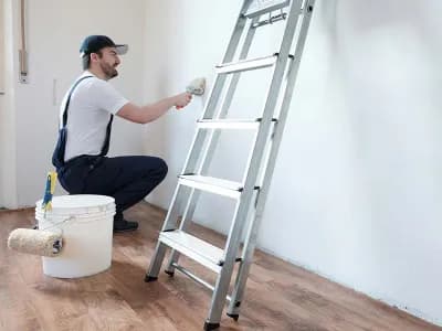 Hunter Drywall LLC | Drywall Contractor portfolio photo