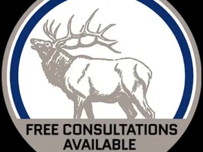Free Consultations Available badge