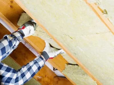 Drywall Contractor