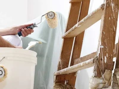 Drywall Installation