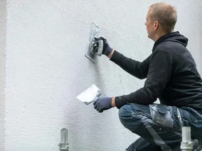 Hunter Drywall LLC | Drywall Contractor portfolio photo