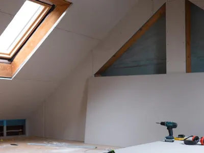 Drywall Repair