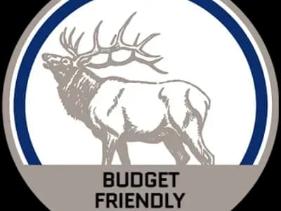 Budget Friendly badge