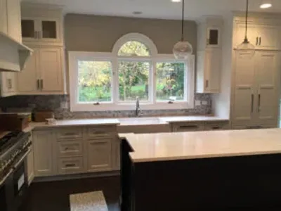 Kitchen Cabinets