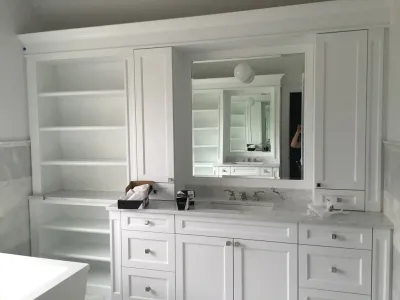 Trimax Woodworking & Cabinetry Inc - Carpenter in Chicago, IL portfolio photo