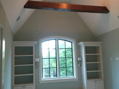 Trimax Woodworking & Cabinetry Inc - Carpenter in Chicago, IL portfolio photo