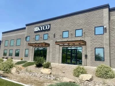 KYCO portfolio photo