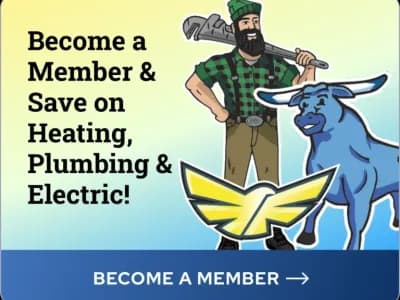Graphic element for Legendary Service Providers Membership.
