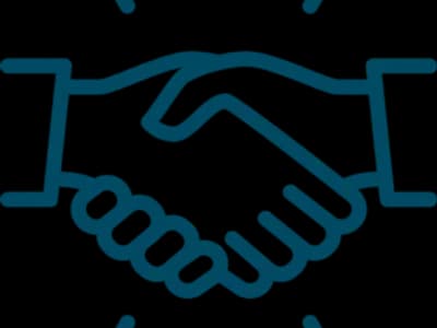Handshake Icon