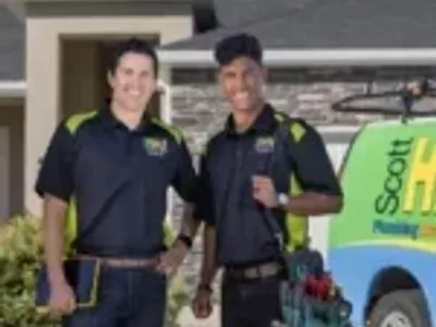 Scott Hale team members