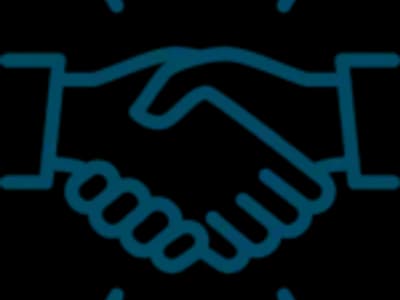 Handshake Icon