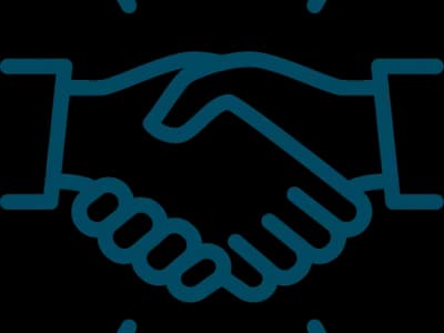 Handshake Icon