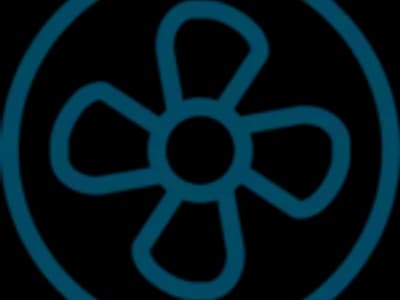 Fan Icon