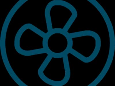 Fan Icon