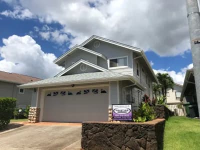 Pristine Painting & Coatings | Oahu House & Business Painters