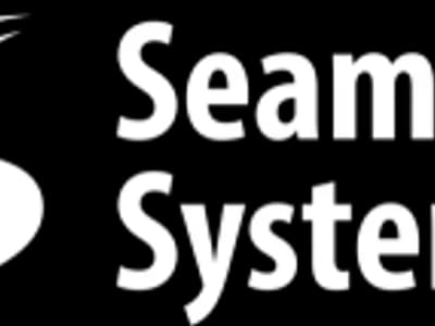 - Seamless Systems LLC - Logo