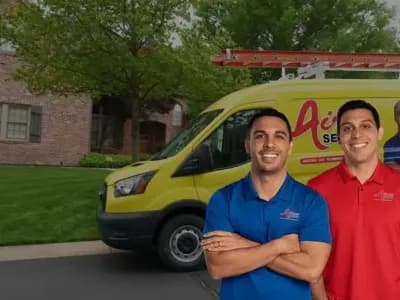 Airco Service portfolio photo