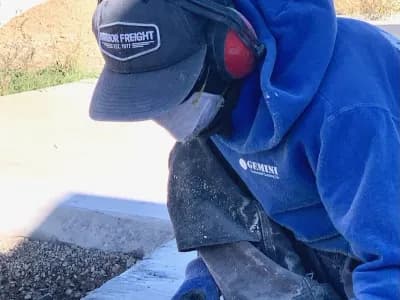 Gemini Concrete Cutting Co. | portfolio photo