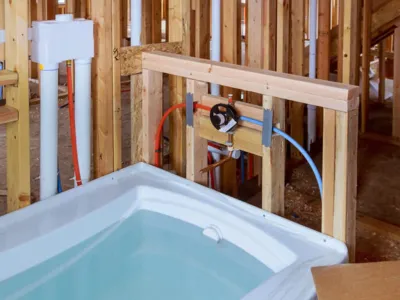 Agua Source LLC | Commercial Plumber In Charlotte, NC portfolio photo