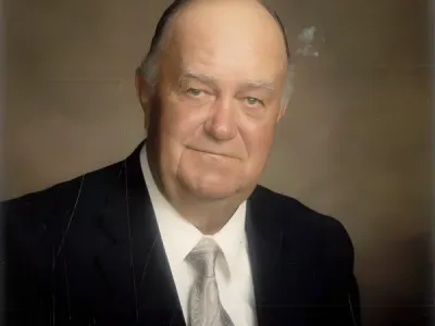Milton Charles