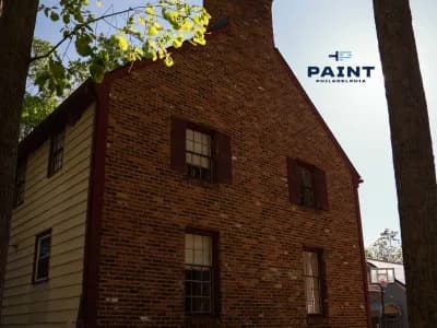 Superior Exterior Painting Gallery in Philadelphia, PA