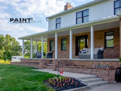 Classic Exterior Painting Gallery in Philadelphia, PA