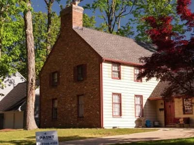 Remarkable Exterior House Painting Gallery in Philadelphia, PA
