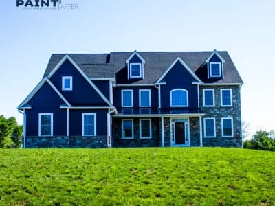 Top-Tier Exterior Painting Gallery in Philadelphia, PA
