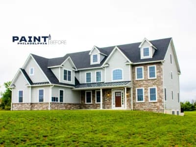 Best Exterior Painting Gallery in Philadelphia, PA