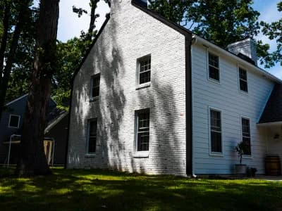 Professional Exterior House Painting Gallery in Philadelphia, PA