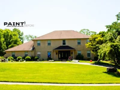 Elite Exterior Painting Gallery in Philadelphia, PA