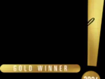 2024bolv Winner Gold Duotone