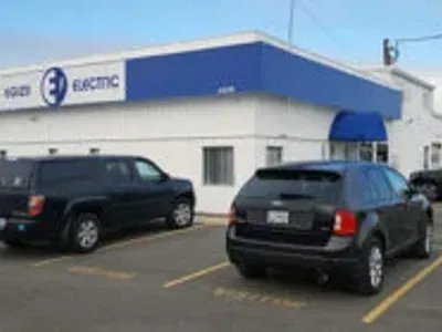 egizii electric corporate office