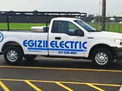 commercial electricians in the springfield illinois area