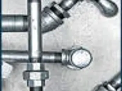 Texas Built Plumbing portfolio photo