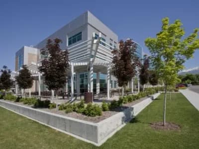Wilkinson Electric - High Quality Electrical Contracting portfolio photo