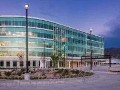 Wilkinson Electric - High Quality Electrical Contracting portfolio photo