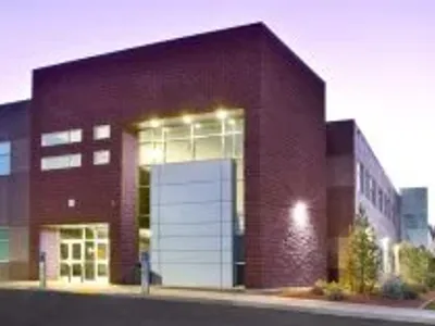 Wilkinson Electric - High Quality Electrical Contracting portfolio photo