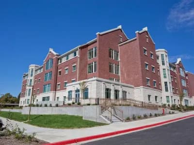 Wilkinson Electric - High Quality Electrical Contracting portfolio photo