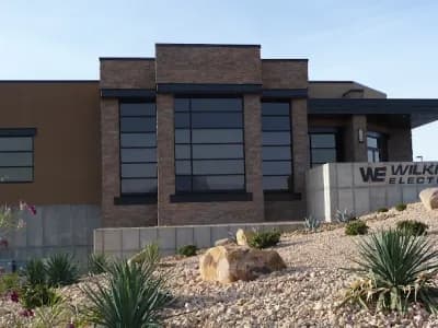 Wilkinson Electric - High Quality Electrical Contracting portfolio photo
