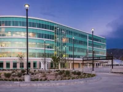 Wilkinson Electric - High Quality Electrical Contracting portfolio photo