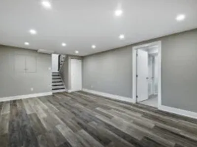 Basement Remodeling Contractor in Northern Virginia
