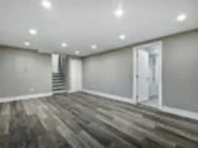 Basement Remodeling Contractor in Northern Virginia