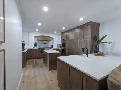 Customized-Kitchen
