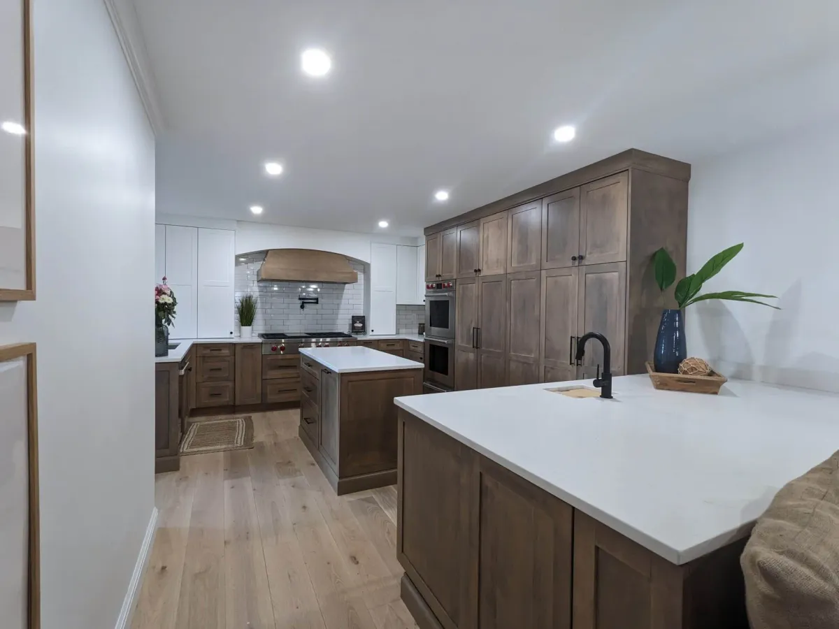 Customized-Kitchen