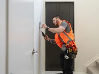 Residential Electrician